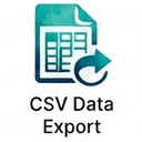 csvExport