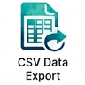 csvExport